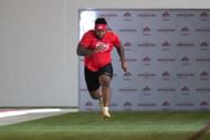 Tyleik Williams Grade